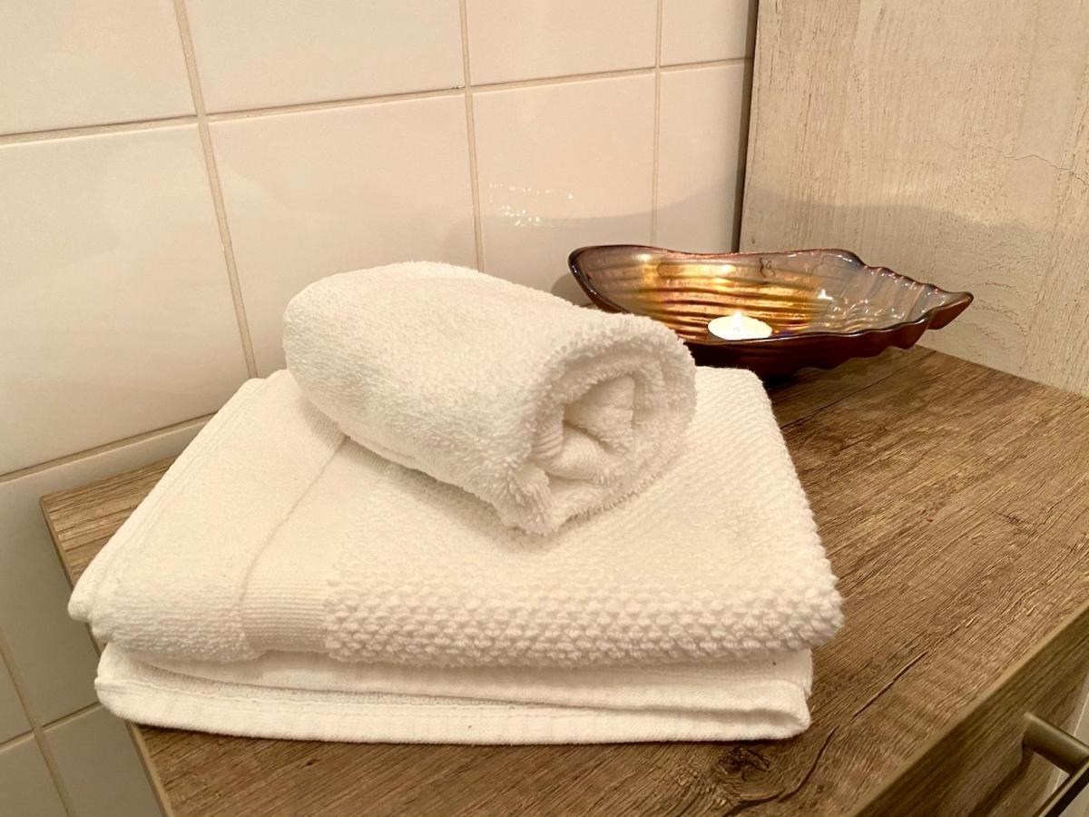 Grosszugiges City Apartment Nahe Schonbrunn Wien Eksteriør bilde